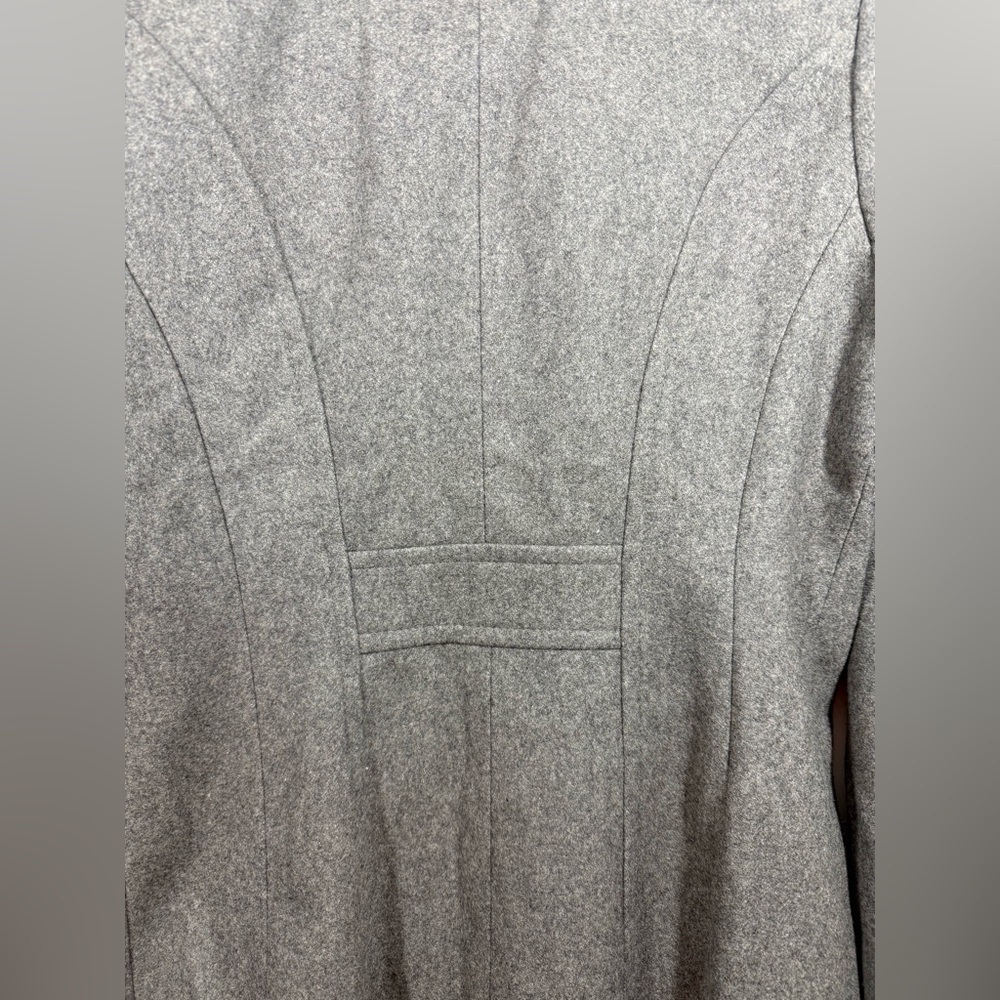 London Fog Women’s Size Small Wool Blend Peacoat. - Picture 6 of 13